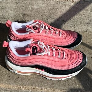 Nike Air Max PINK Men's 9.5